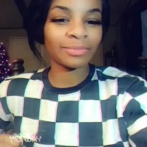 Meet your Posher, Cherish